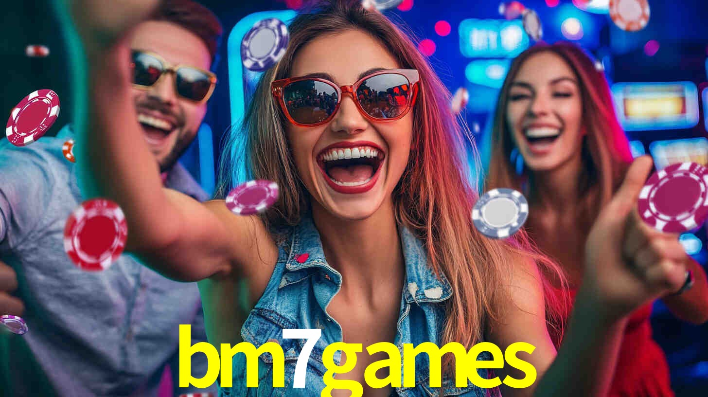 Apostas Esportivas na bm7games: Um Guia Completo