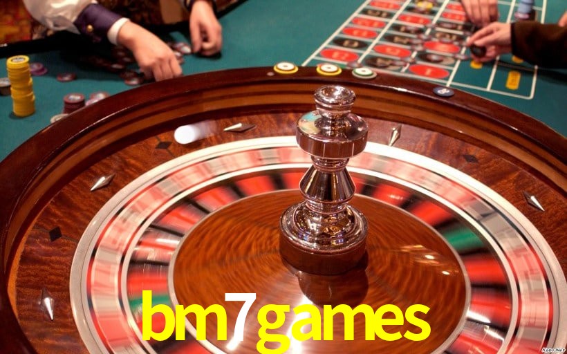 PIX Instantâneo bm7games
