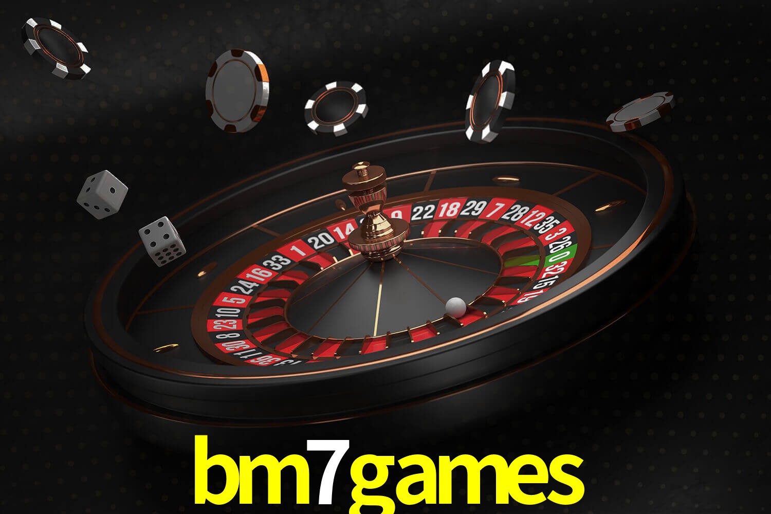 bm7games.com