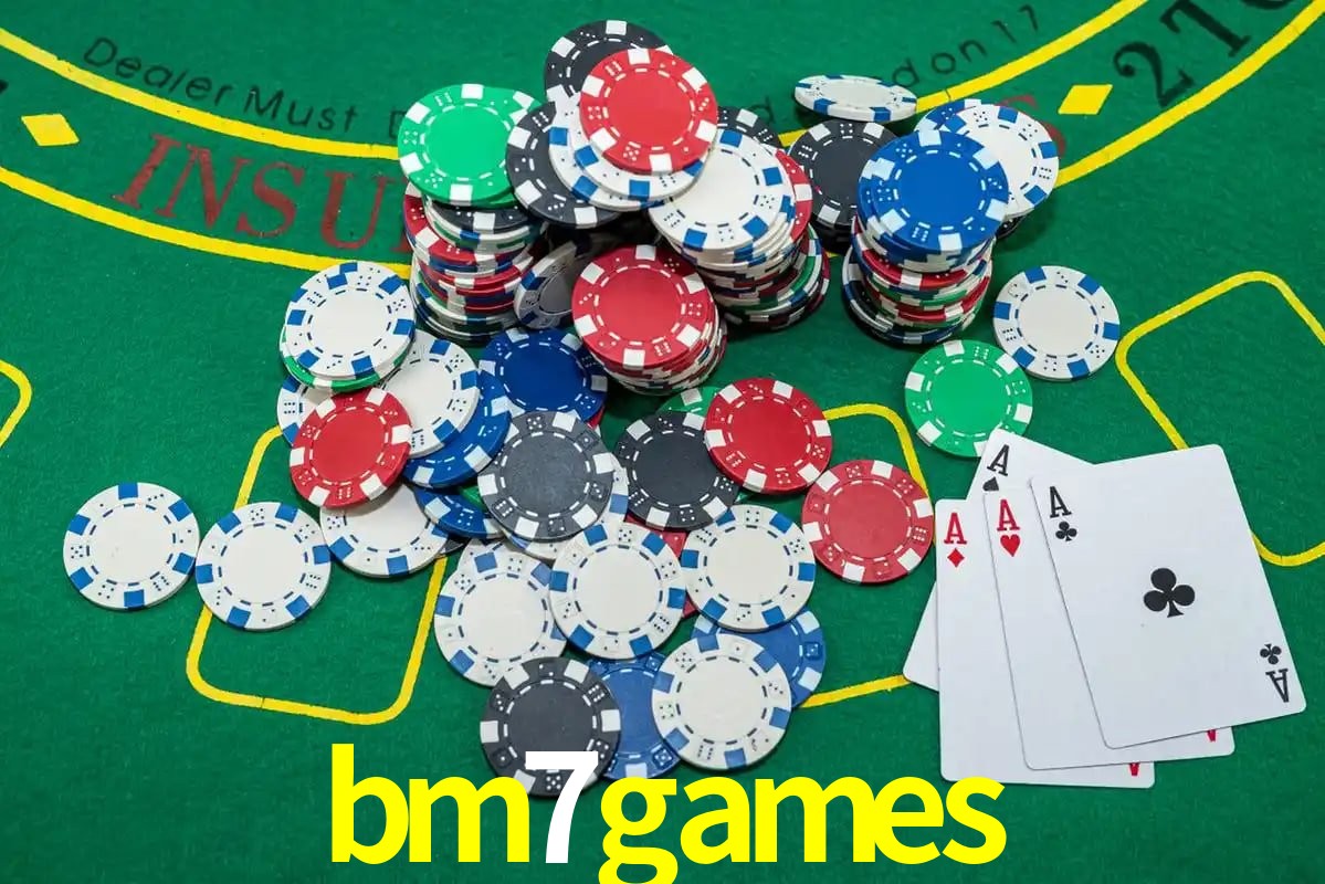 Jogos Exclusivos bm7games