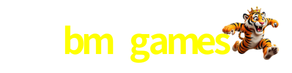 Logo da bm7games
